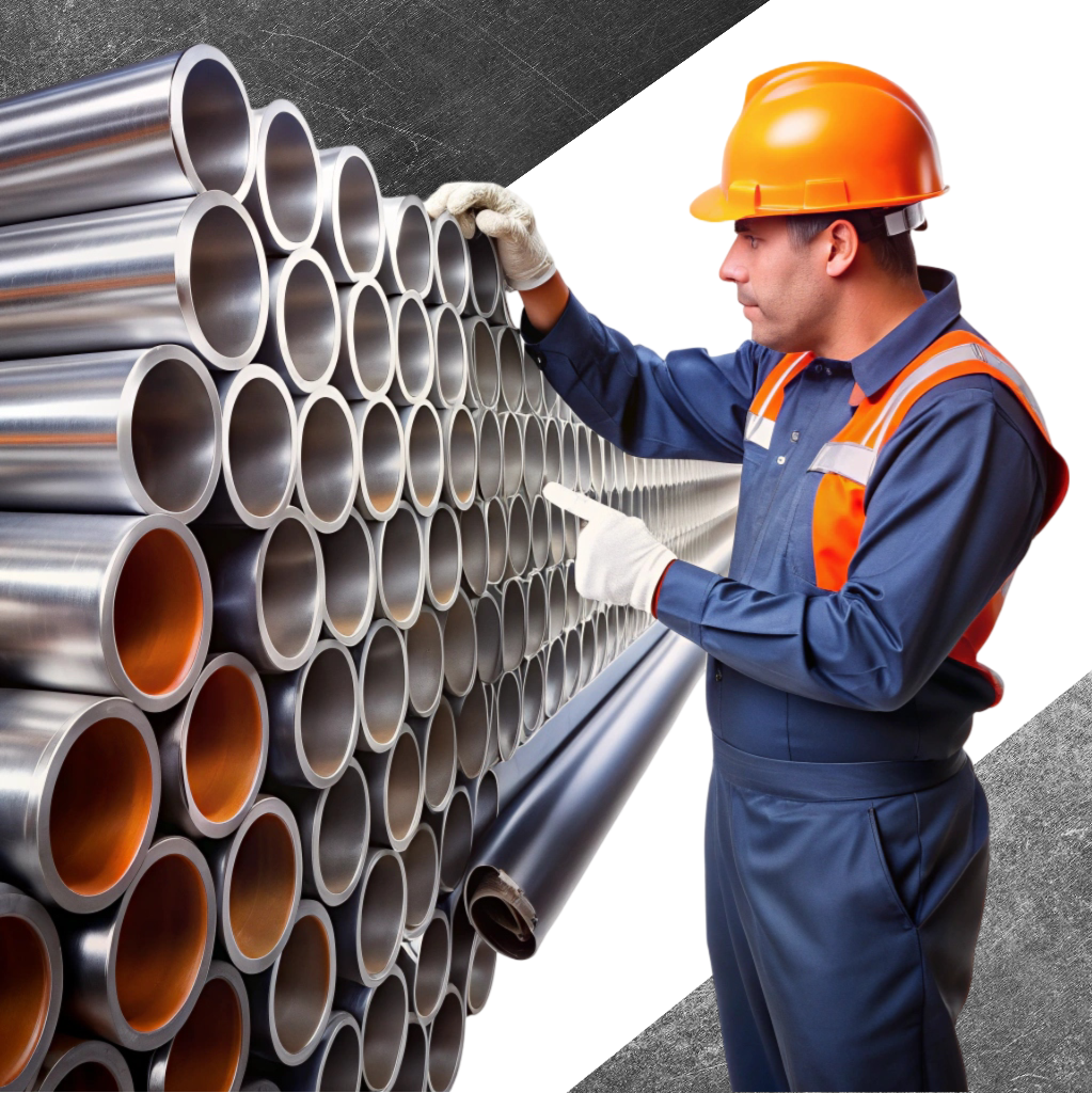 Como escolher tubo de aço carbono ideal para sua aplicação?