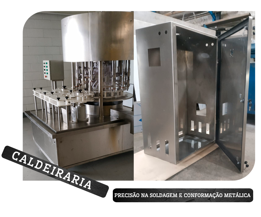 SERVIÇOS-CALDERARIA
