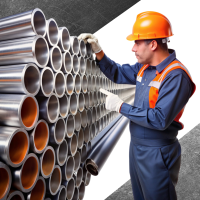 Como escolher tubo de aço carbono ideal para sua aplicação?